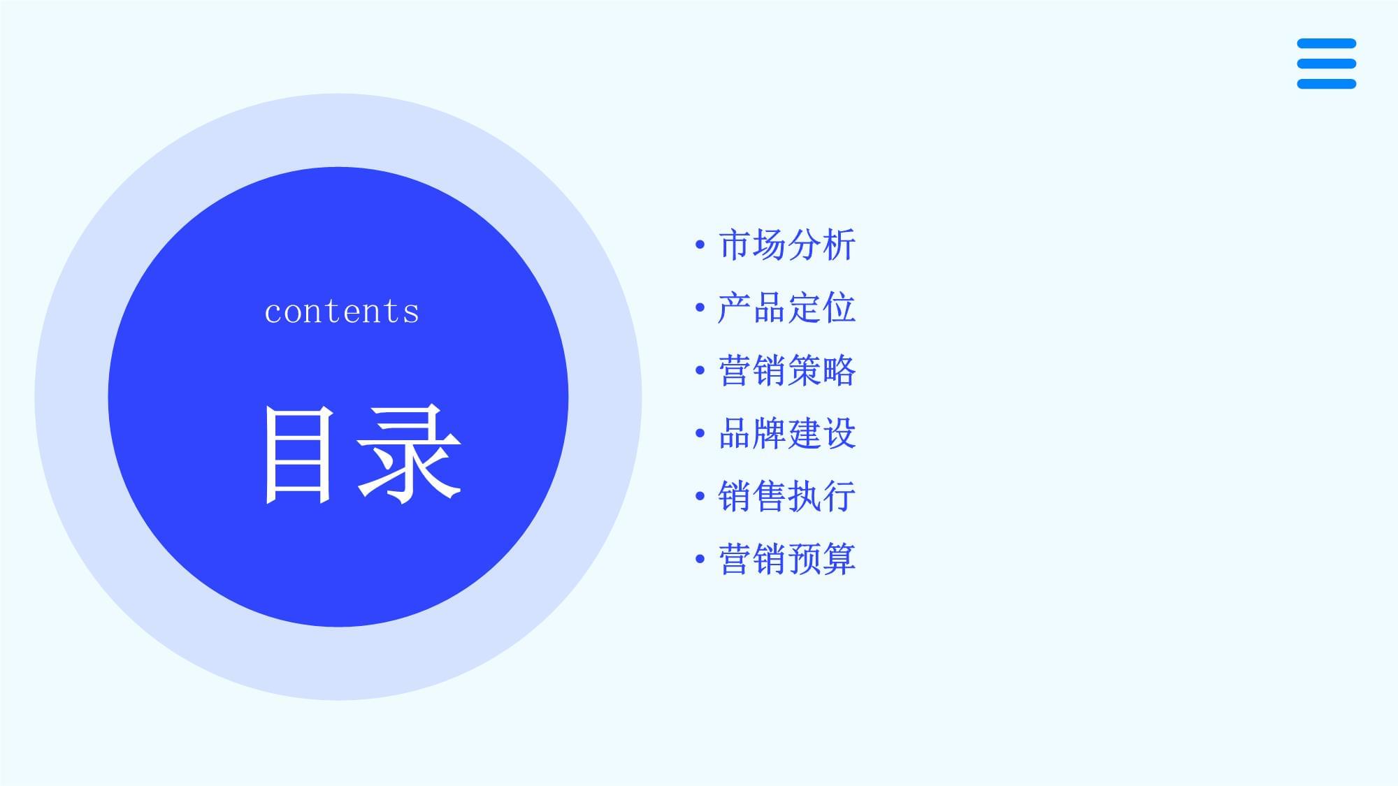 2024年純堿項目營銷策劃方案