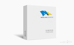 新維斯特墻紙 空靈設(shè)計公司市場營銷策劃