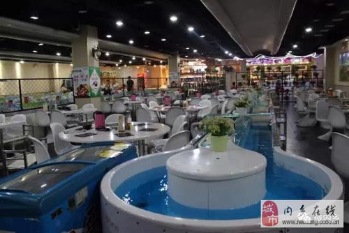 優樂自助餐廳三周年店慶 優樂互娛，美味與歡聚的盛宴