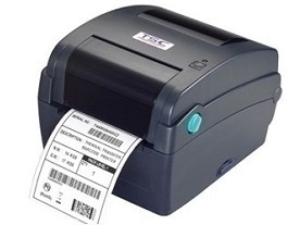 TSC TTP-244CE不干膠條碼標(biāo)簽打印機(jī)在珠寶標(biāo)簽打印與辦公用品領(lǐng)域的專業(yè)應(yīng)用