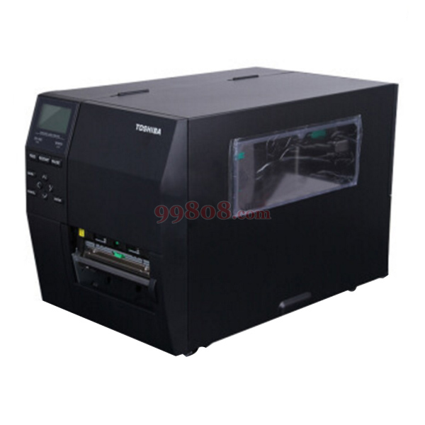 東芝 B-EX4T2條碼打印機(jī) 高效、可靠的工業(yè)級打印解決方案